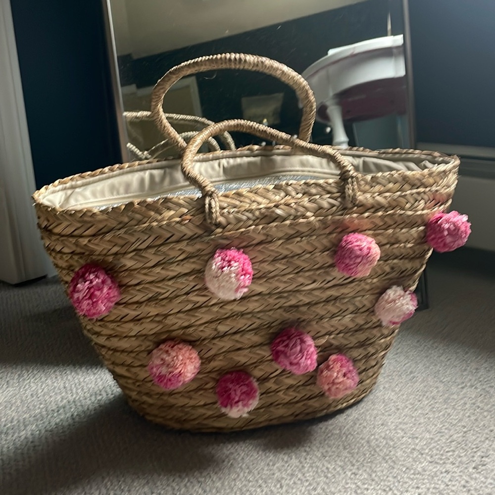 Tote Thermal Bag